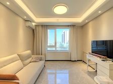 亦庄橡树湾 2室1厅 78.73平