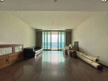 急售|红树西岸高区海景大四房|南北通透|户型方正无走廊