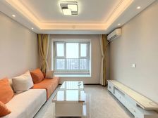 亦庄橡树湾 3室1厅 94.09平