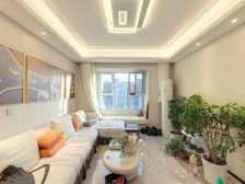 亦庄橡树湾 3室2厅 123.56平