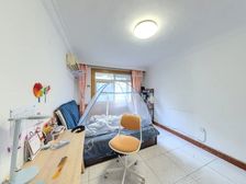 1256 中 向阳里 2楼2楼 精装全阳一室东西全带随时看