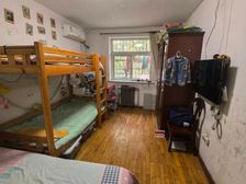 河东公园 地铁4号线2楼 南北通透2室 过5年万达爱琴海旁