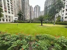 加州花园小区 跃层 医疗配套成熟 商圈成熟91.56万