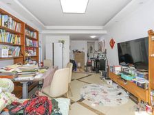 保利蔚蓝林语 2室1厅2卫 精装修 255万元