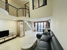 季华六路地铁口 带租2300 来电看房 业主炒股急售 民水电