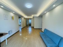 佳兆业刚需3室,户型南北通透,格局非常好,没有浪费空间,急售