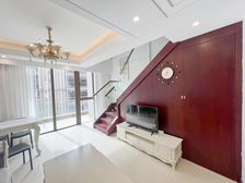 季华四路 带租2500 对面创产 民水电 来电随看房 业主急