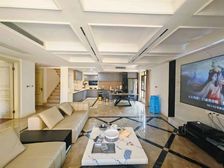 业主 大出卖 南岸区 复地山与城二期 五房 领包入住