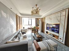 巨折30W 中南路30中 上上城玖玺台旁 精装三房 钱急卖