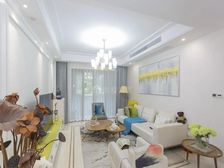 狮山御园法式洋房,最近成交几套了,现在有两套 装修好急卖