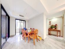 融创御园系法式洋房,欧式精装修,通透户型,有租车位