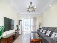 钥匙在手,看房随时,业主诚售,到价签字,高区10楼,户型方正