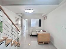 近地铁站 正南朝向 密度低 满五 交通便利 高楼层视野无遮挡