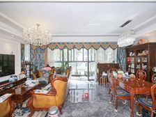 内环内豪宅大平层推窗见绿24管家服务一梯一户