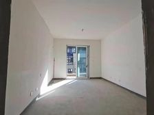 保利铃兰公馆 4室2厅3卫 毛坯 450万元 119平米