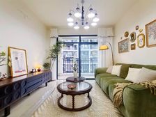 南坪万达广场 精装2房 业主诚心卖价格好谈