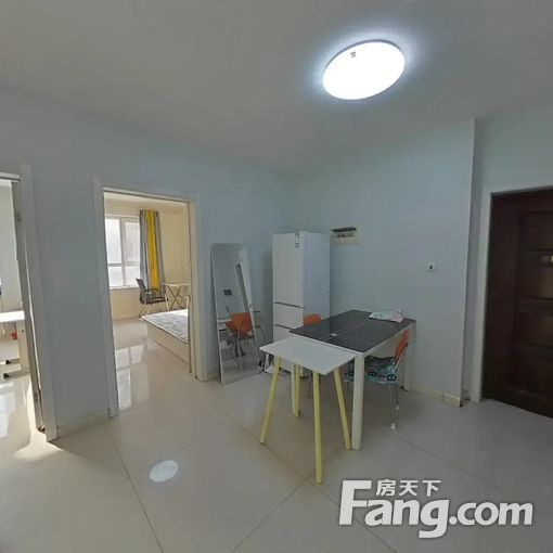 美麟阁 2室1厅 78.0平米