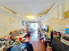 新高苑二期,新出大三房,南北通透!满五年