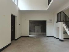 (90平大花园)南山天然氧吧,首付低24万,现房实得240平