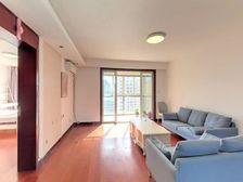 明日星城(二期、三期) 3室2厅 121.77平