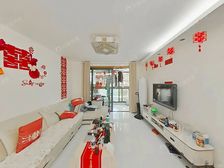 3房 or 5房!单价仅4万!精装底楼复式!央座位置。