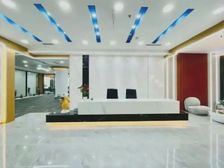 CBD国贸丨嘉盛中心丨免租半年丨正对电梯丨高区视野丨精装修丨