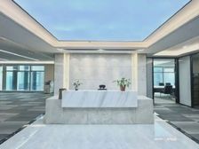 东三环甲方直租丨超大门头接待现房丨嘉铭 嘉盛 复星 环球