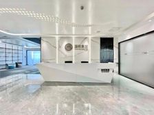 精装修带家具丨视野无遮挡丨高区云端视野丨国贸CBD丨嘉盛中心