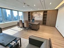 国贸 呼家楼 京广中心500平 高区看三环央视 泰康金融