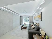 金桥·中冶尚城·4室·2厅