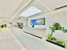 正对电梯 国贸CBD 正看长安街 户型方正 泰康 国寿金融