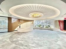 集团总部 豪华装修 凤凰中心 佳隆 骏豪 嘉盛嘉铭 汇佳平安