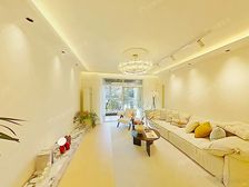 金桥 · 中冶尚城 · 3室 · 2厅建筑面积为129.2平