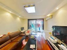 店长力荐!中间位置不靠路,一梯两户,前无遮挡采光好