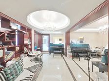 金桥·金地未未来·4室·3厅