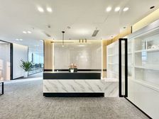 东站旁办公室 多套招租 面积不等 所见即所得 正对电梯 可看