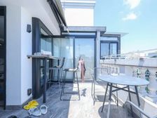 露台面积30平!04年商品房,停车方便!13号线地铁,大商场