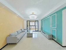 飞机户型,电梯中高层,视野开阔,看房随时