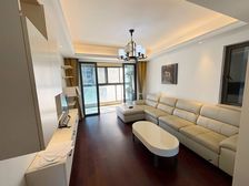 新力东园 南北通透 次新小区 产权清晰 正规四房拎包住