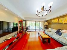 央座C位,仁恒经典正四房。明珠+进,才,享受花园般体验