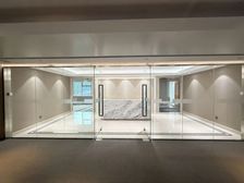 团结湖 盈科中心 商务地标 大气前台 随时可看 嘉盛凤凰