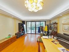 央座C位,人车分流,享受花园般体验,产权车位停车无忧