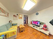 金堂南里 2室1厅 86.18平