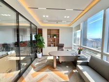 嘉盛中心 复星国际中心 国贸CBD 精装修办公室 出租