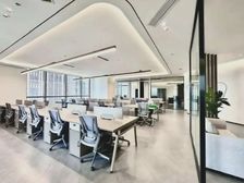 6号线地铁200米丨24空调丨全套家具丨朝外尚都万通中心