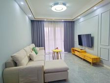 中昂彩云台 带中小育儿园 近公园 近地铁 房龄新 近商圈