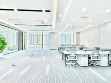 电梯口 绿地原盛国际 多套招租 面积 装修不等 随时可看