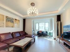 丰台城六区 精装大平层 四居室 指定人-大-附-学府 实景现