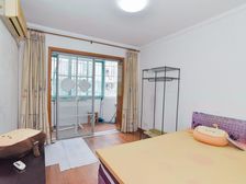 低楼层,价格看中还可谈,南北通两房一厅,单价低总价低,可看房