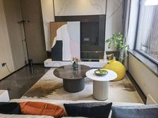 远洋红星·临港天铂 3室2厅1卫 豪华装修 250万元